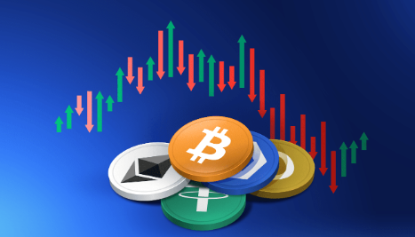 Crypto Technology and Market Transformation