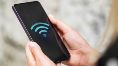 The Benefits of Faster Mobile Internet