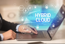 The Benefits of Hybrid Cloud Infrastructure