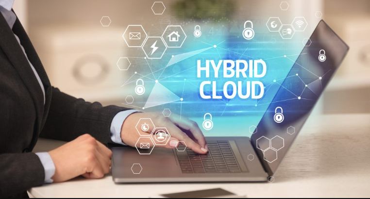 The Benefits of Hybrid Cloud Infrastructure