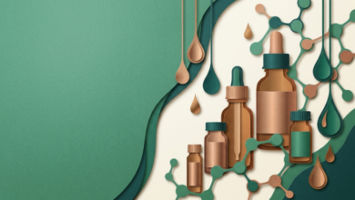 Best Peptides for Skin 2026: Where to Buy Each