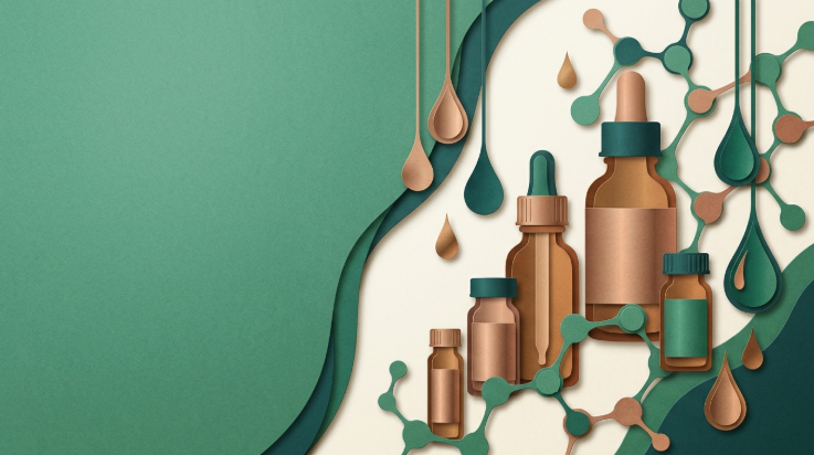 Best Peptides for Skin 2026: Where to Buy Each