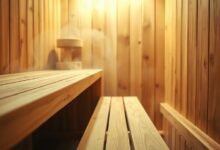 Sauna for Cardiovascular Health: What the Research Actually Shows