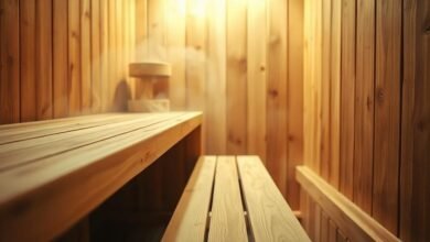 Sauna for Cardiovascular Health: What the Research Actually Shows