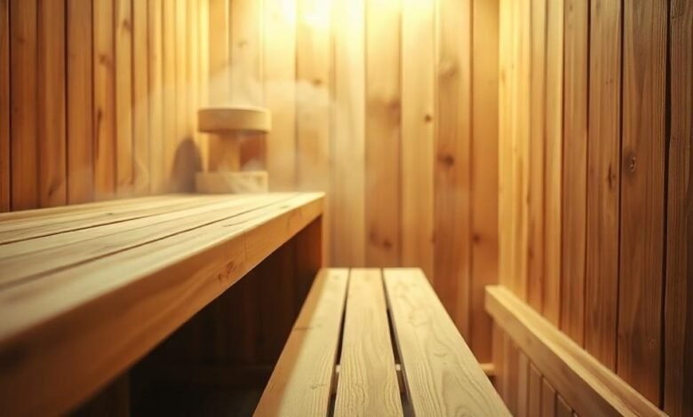 Sauna for Cardiovascular Health: What the Research Actually Shows